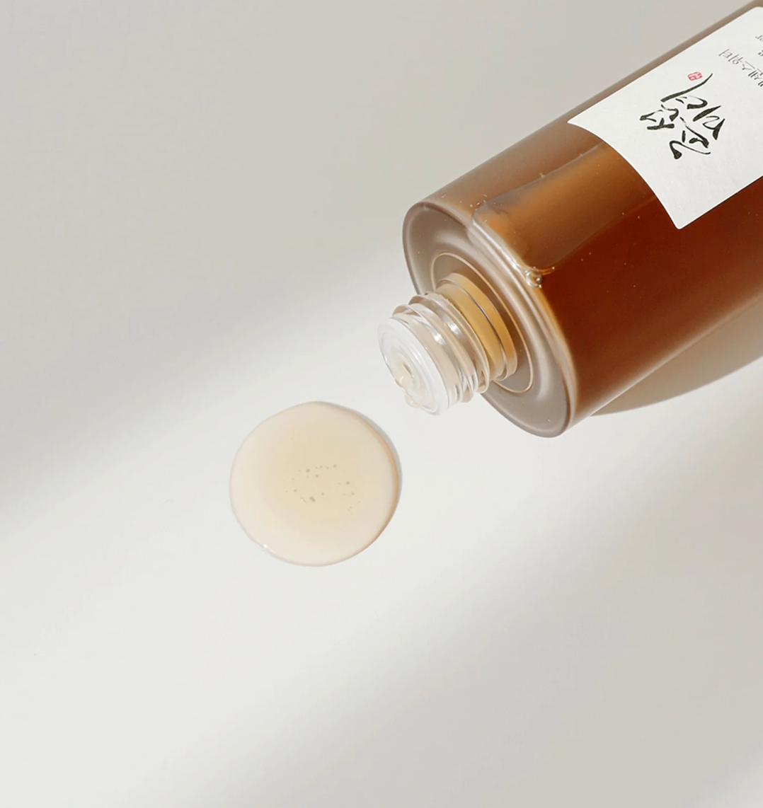 Beauty of Joseon Ginseng Essence Water