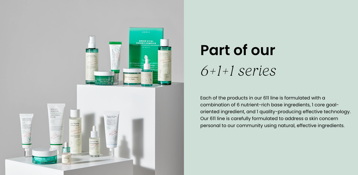 AXIS-Y Dark Spot Correcting Glow Serum
