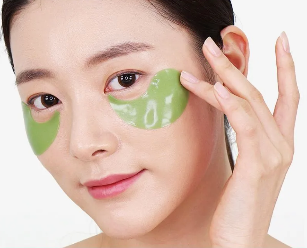 MEDI-PEEL Hyaluron Cica Peptide 9 Ampoule Eye Patch
