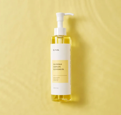 Calendula Complete Cleansing Oil