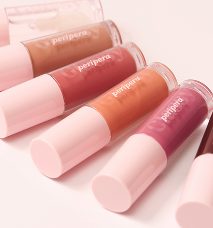 peripera Ink Glasting Lip Gloss