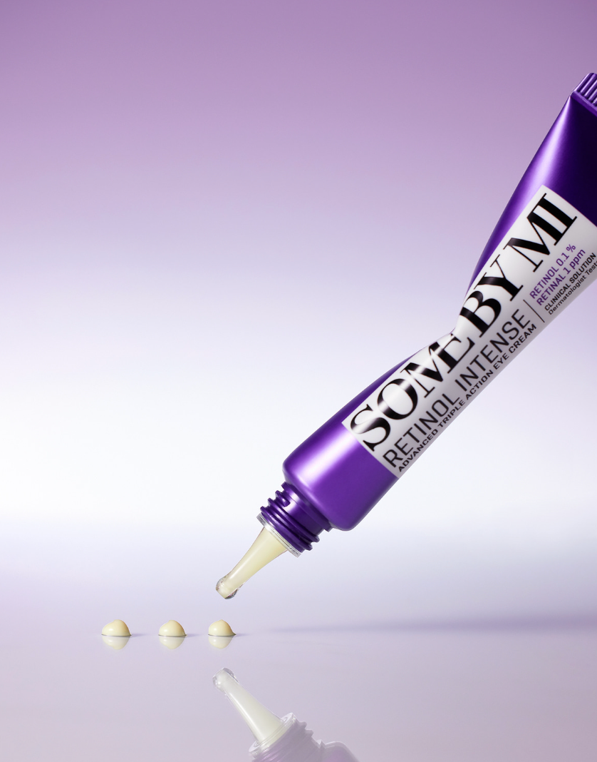 SOME BY MI Retinol Intense Advanced Triple Action Eye Cream