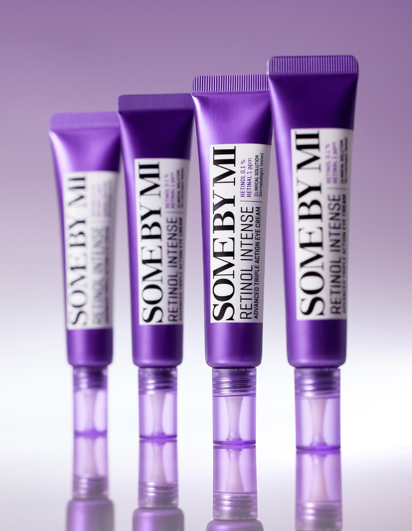 SOME BY MI Retinol Intense Advanced Triple Action Eye Cream
