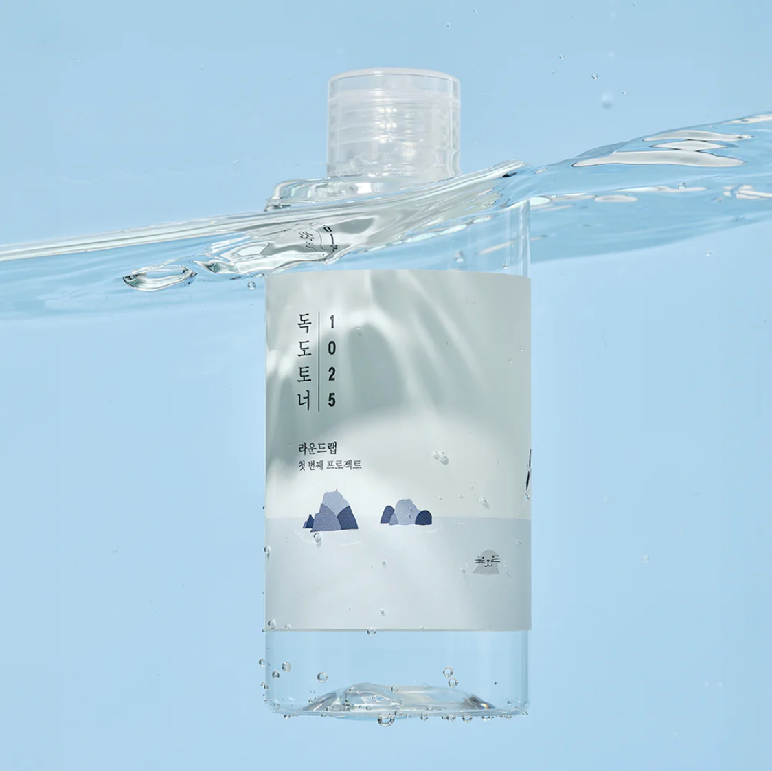 ROUND LAB 1025 Dokdo Toner