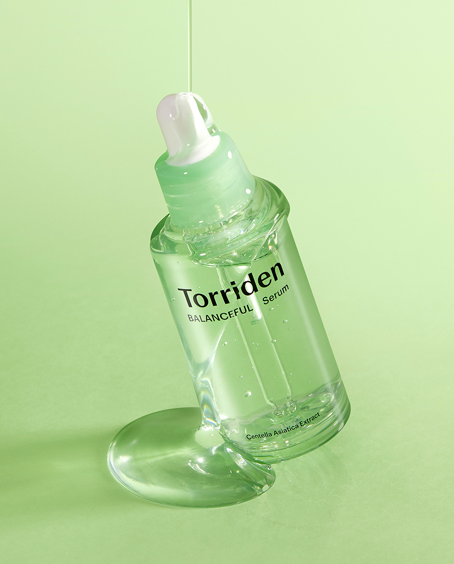 Torriden Balanceful Serum