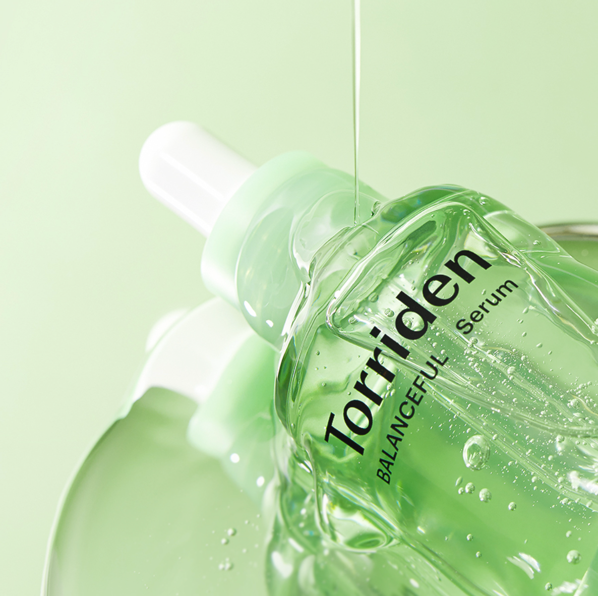 Torriden Balanceful Serum