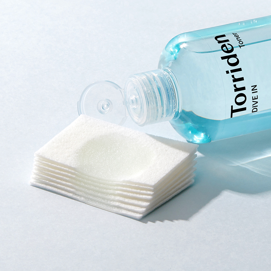 Torriden DIVE IN Toner