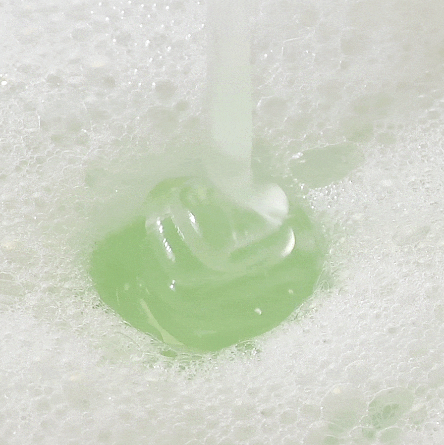 Torriden Balanceful Cleansing Gel