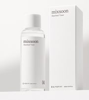 MIXSOON Heartleaf Toner