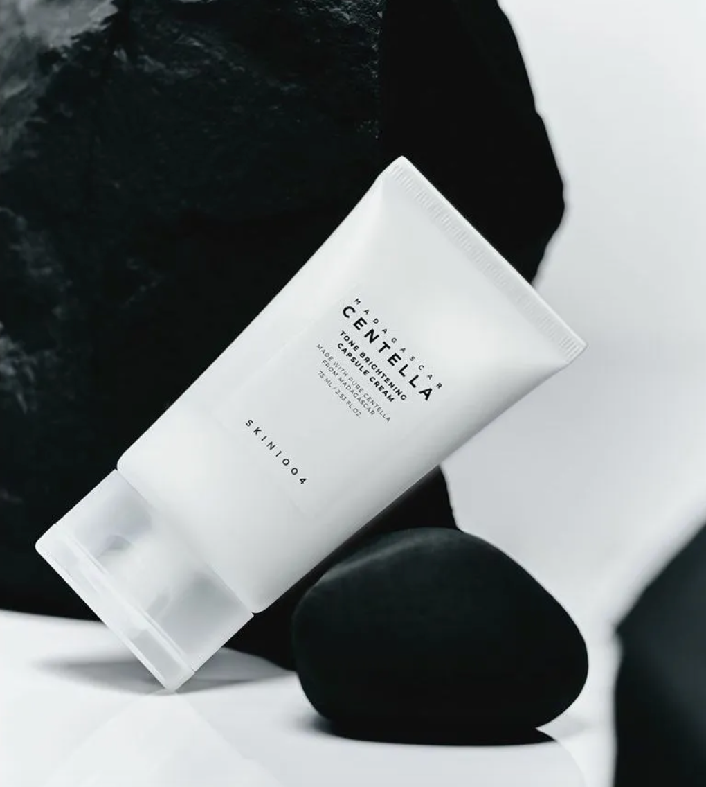 SKIN1004 Tone Brightening Capsule Cream