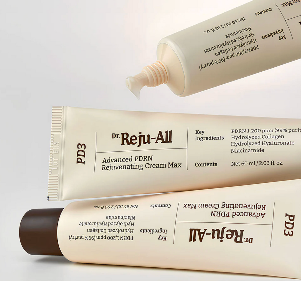 Dr. REJU-ALL Advanced PDRN Rejuvenating Cream