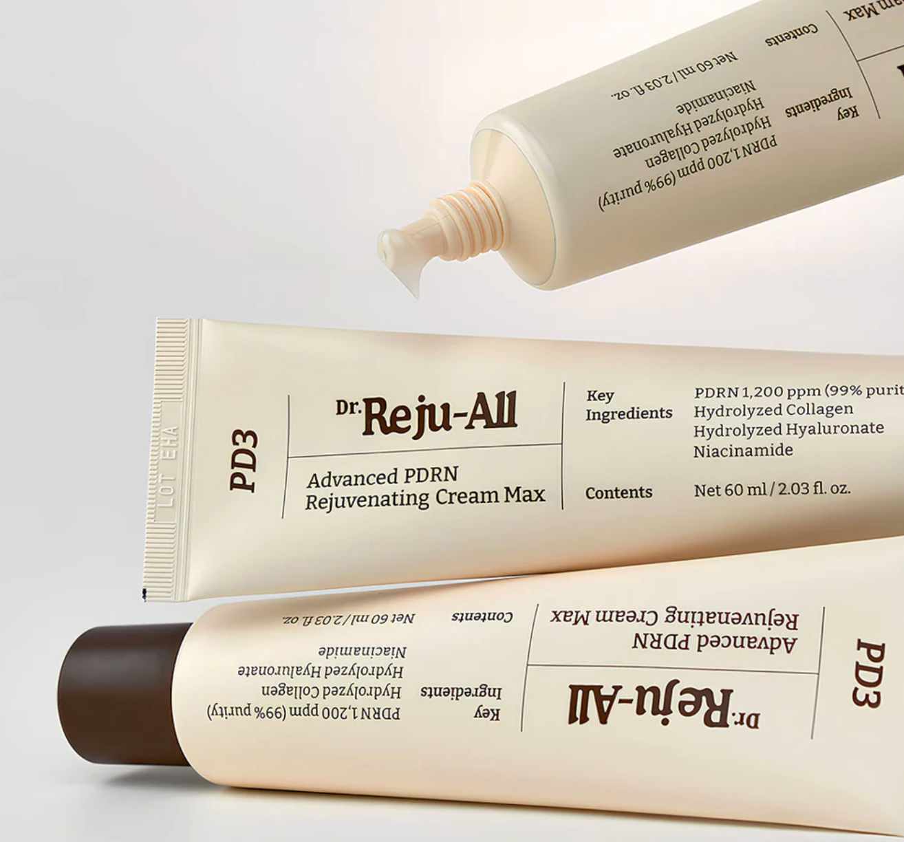 Advanced PDRN Rejuvenating Cream