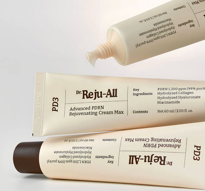 Advanced PDRN Rejuvenating Cream