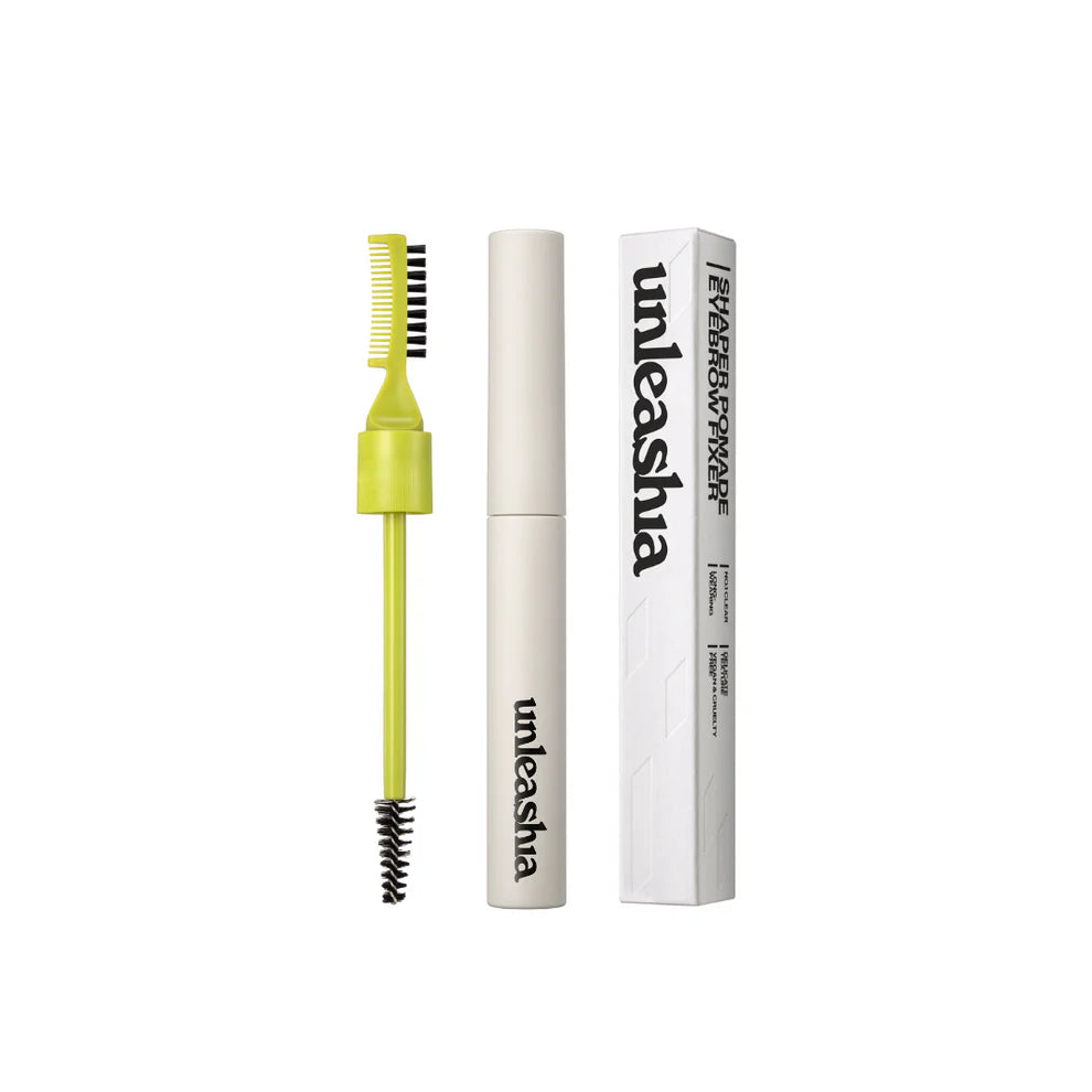 UNLEASHIA Shaper Pomade Eyebrow Fixer