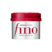 Shiseido Fino Premium Touch Hair Mask