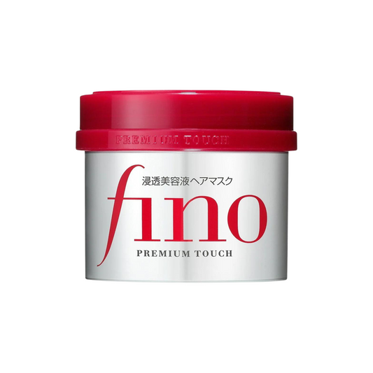 Fino Premium Touch Hair Mask