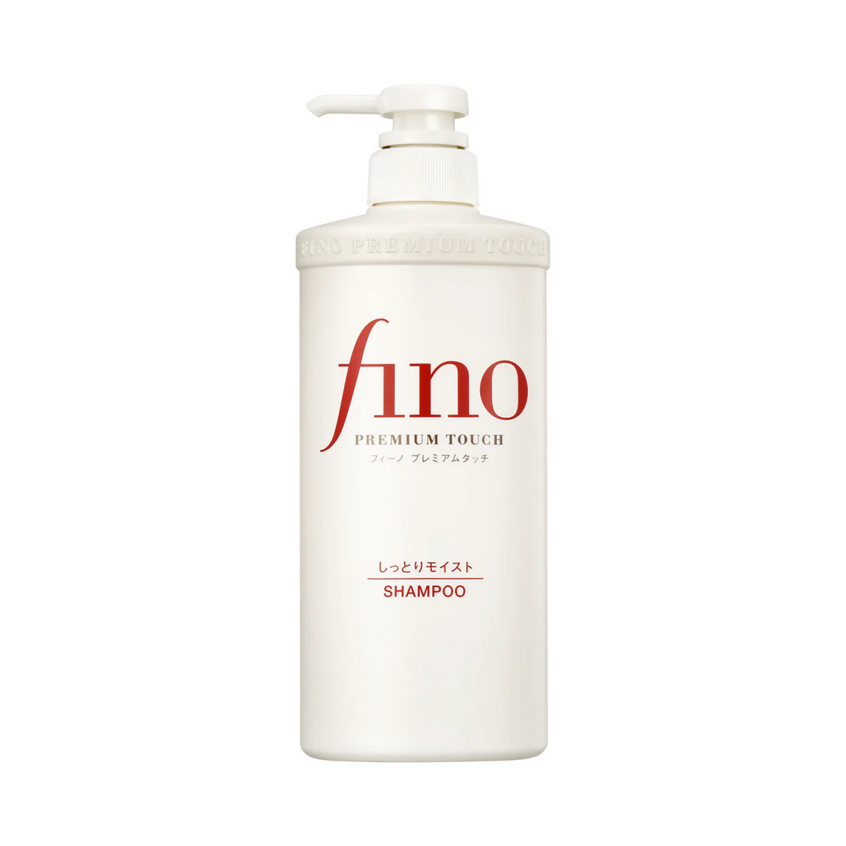 Shiseido Fino Premium Touch Shampoo