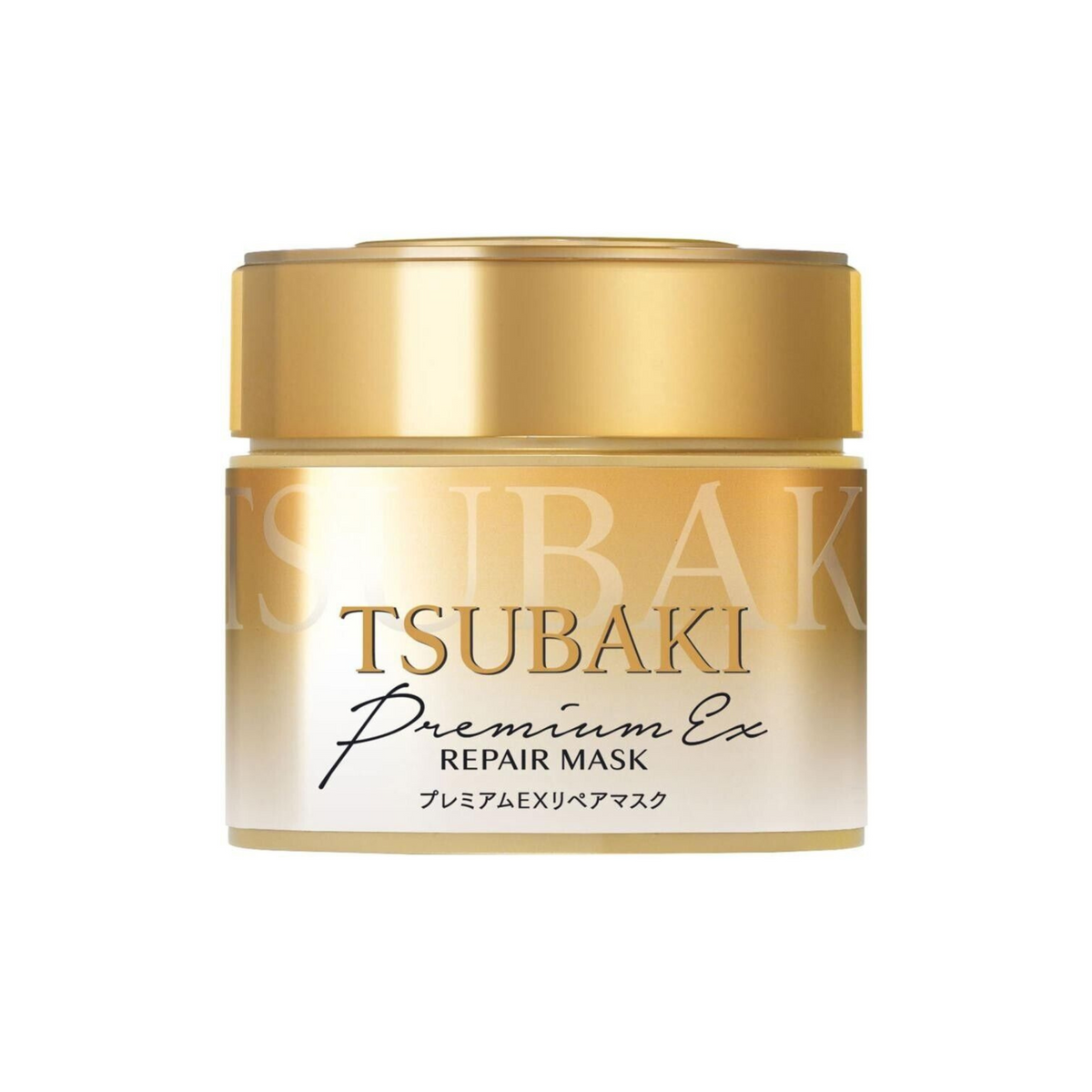 Shiseido Tsubaki Premium EX Repair Hair Mask