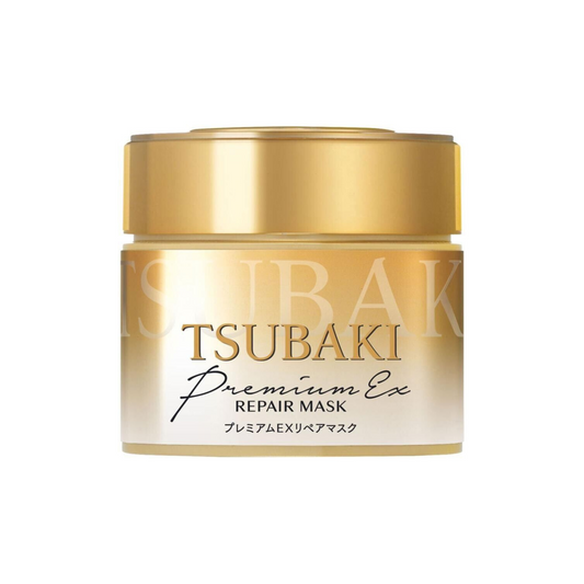 Tsubaki Premium EX Repair Hair Mask