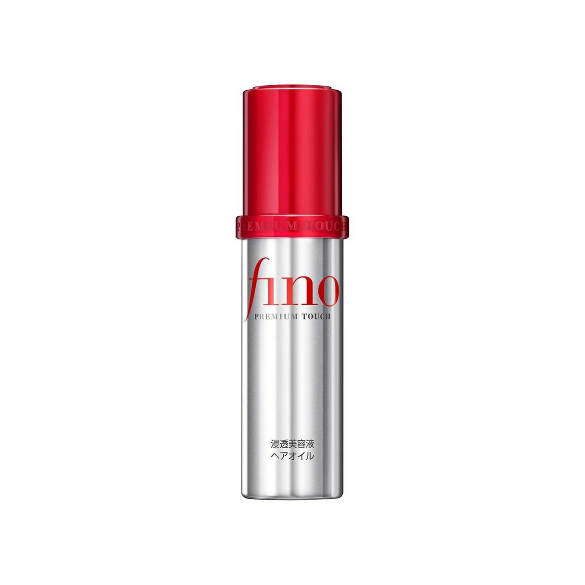 Shiseido Fino Premium Touch Hair Oil