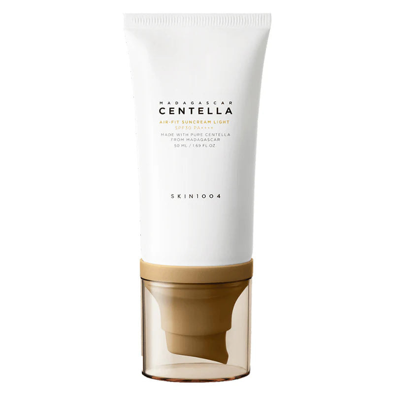 SKIN1004 Air-Fit Suncream Light SPF30 PA++++