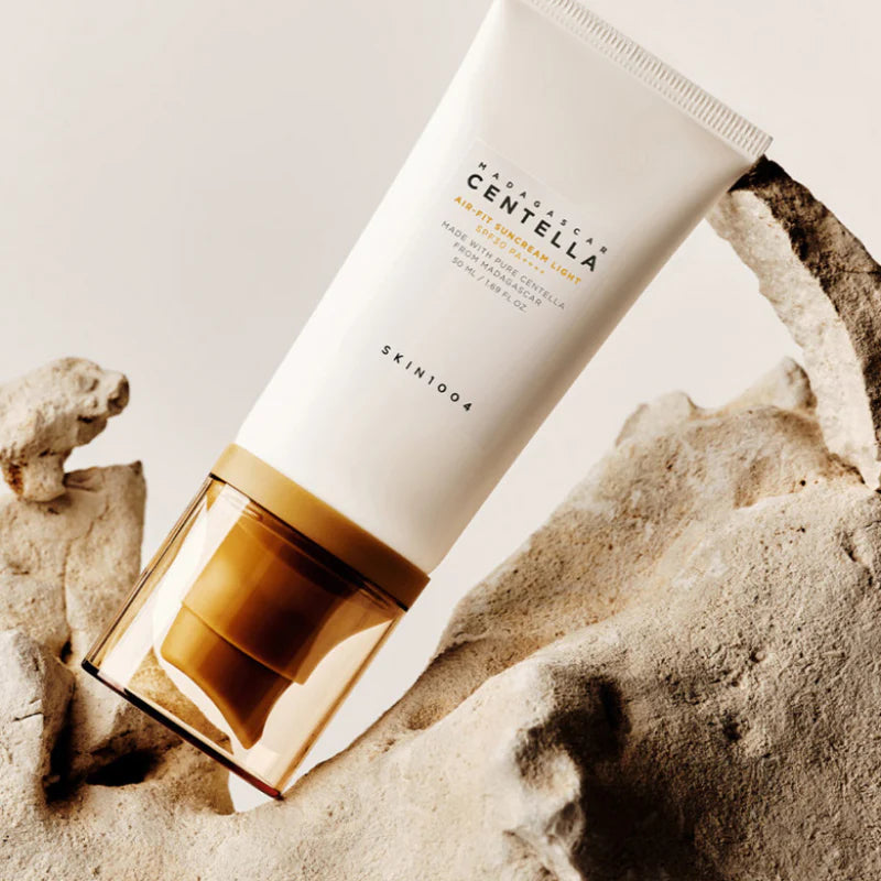 SKIN1004 Air-Fit Suncream Light SPF30 PA++++