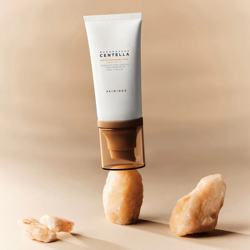 SKIN1004 Air-Fit Suncream Light SPF30 PA++++