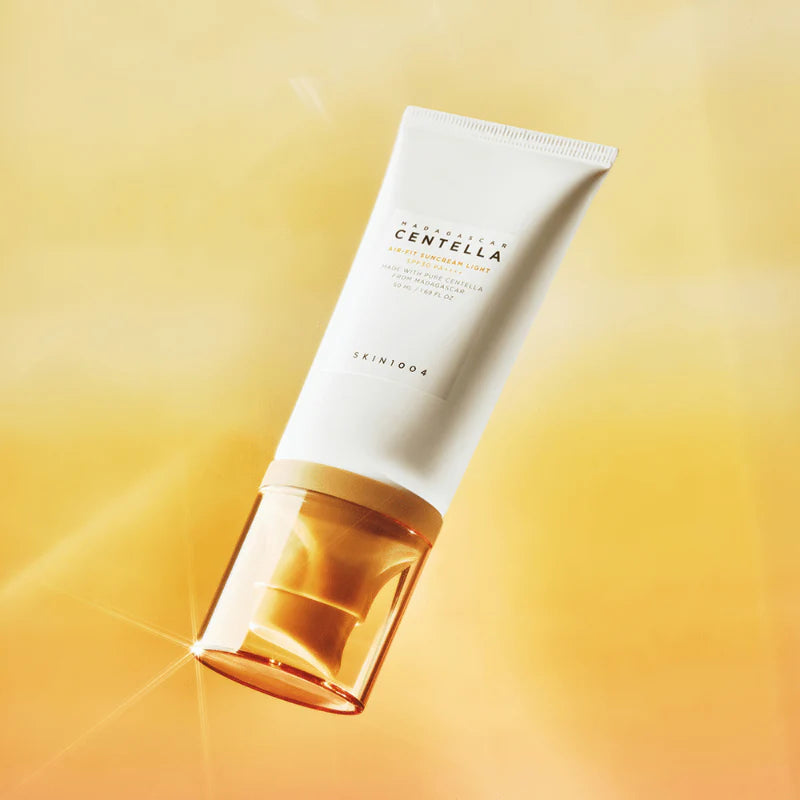 SKIN1004 Air-Fit Suncream Light SPF30 PA++++