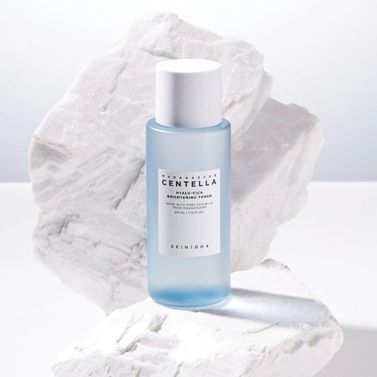 Madagascar Centella Hyalu-Cica Brightening Toner