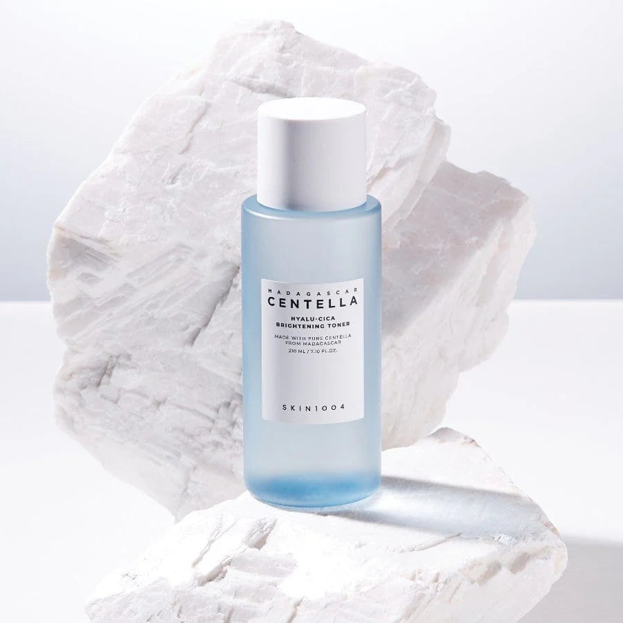 SKIN1004 Hyalu-Cica Brightening Toner