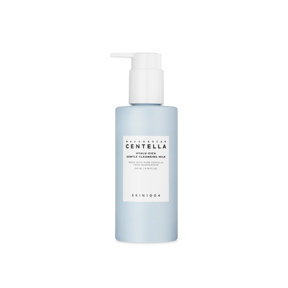 Madagascar Centella Hyalu-Cica Gentle Cleansing Milk
