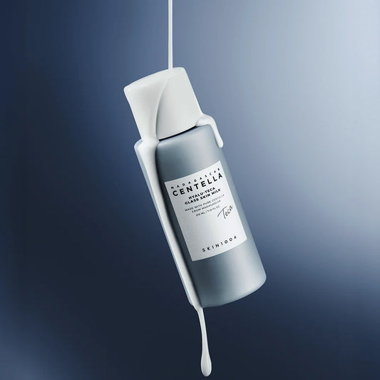 Hyalu-Teca Glass Skin Milk