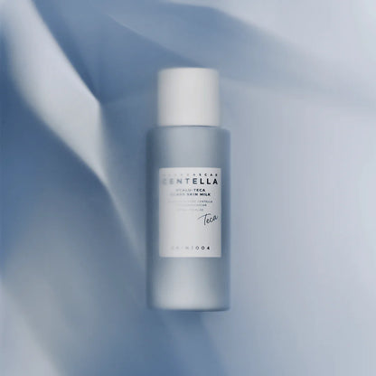 Hyalu-Teca Glass Skin Milk