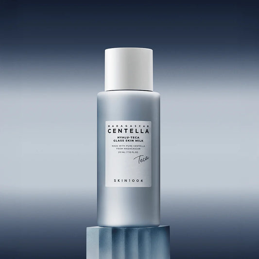 Hyalu-Teca Glass Skin Milk