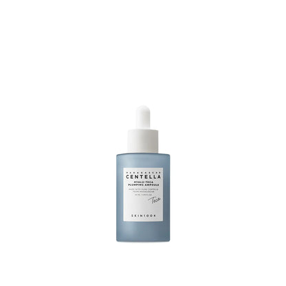 Hyalu-Teca Plumping Ampoule