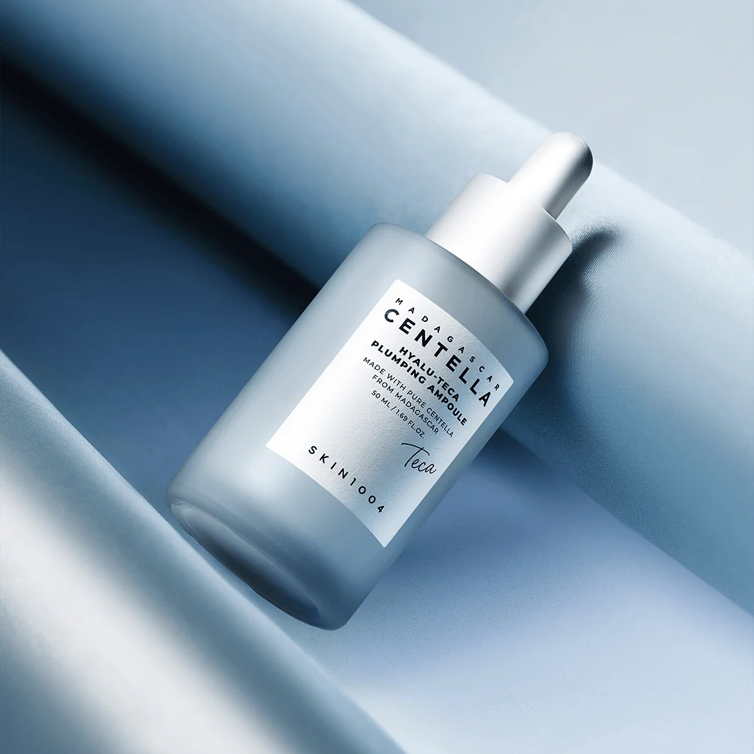 SKIN1004 Hyalu-Teca Plumping Ampoule