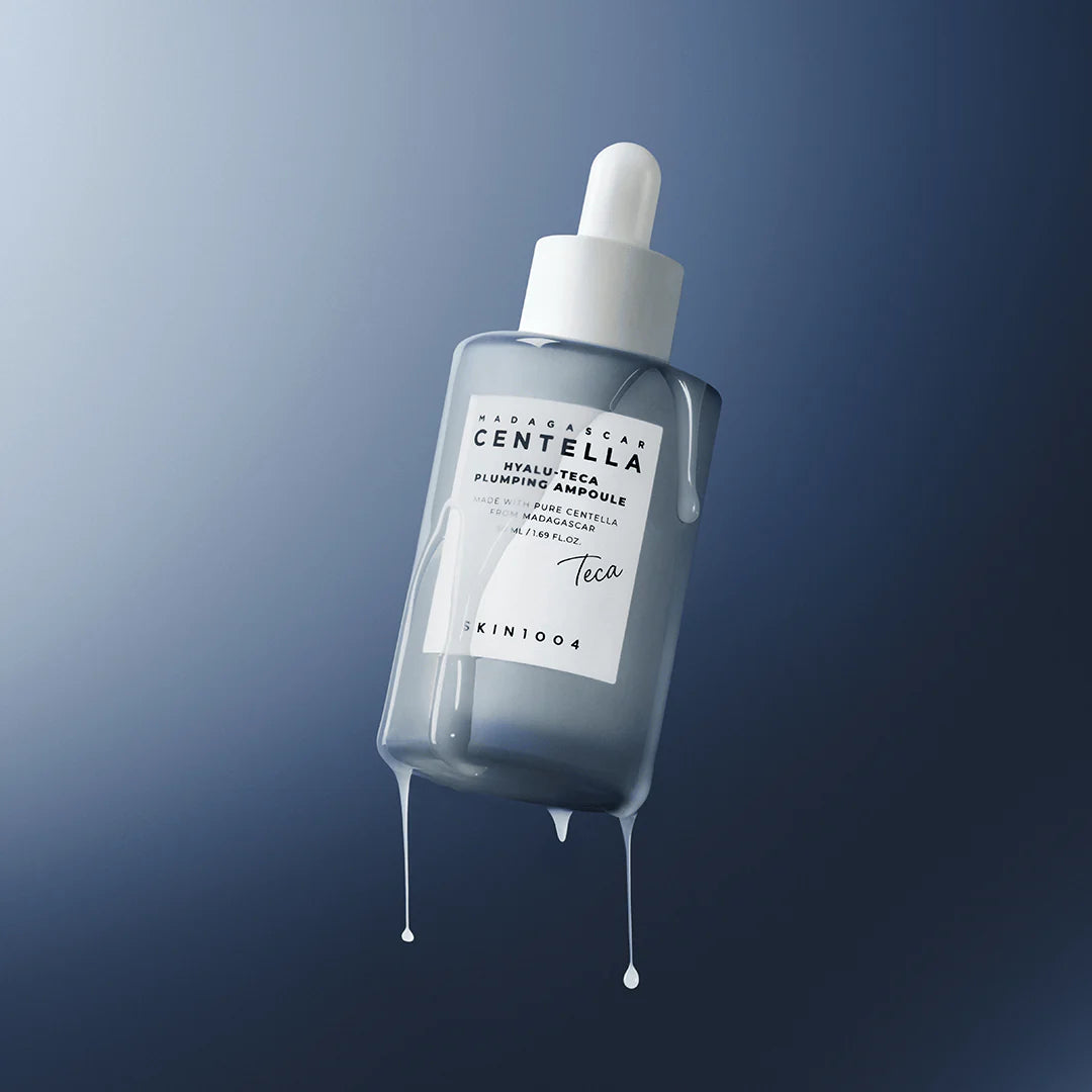 SKIN1004 Hyalu-Teca Plumping Ampoule