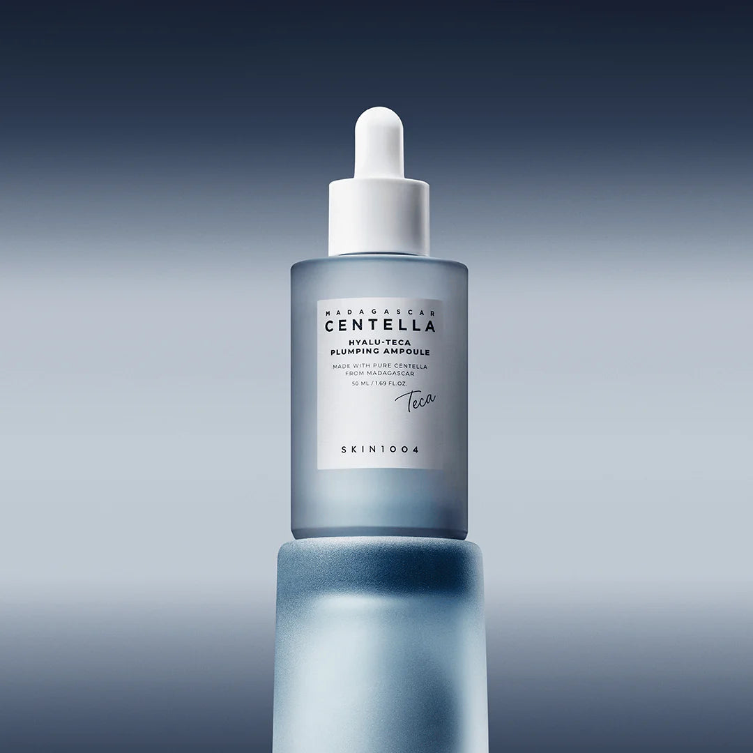 Hyalu-Teca Plumping Ampoule