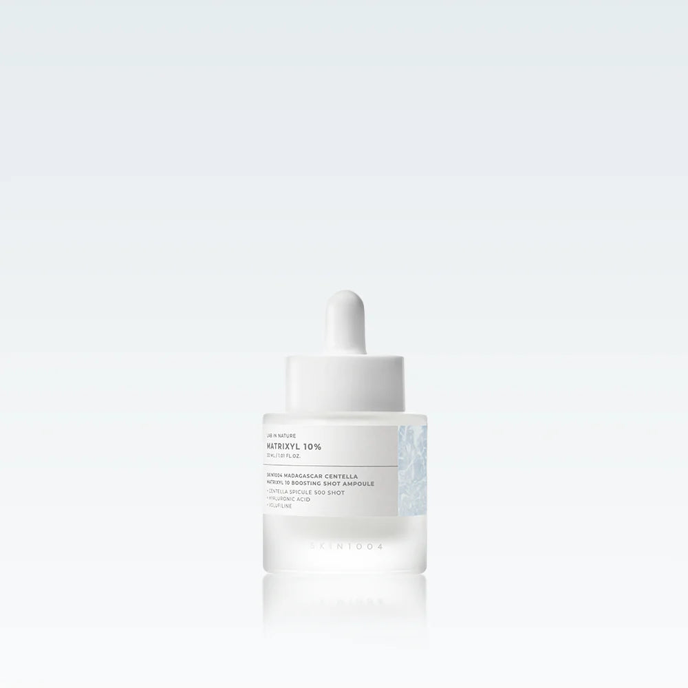 SKIN1004 Matrixyl 10 Boosting Shot Ampoule