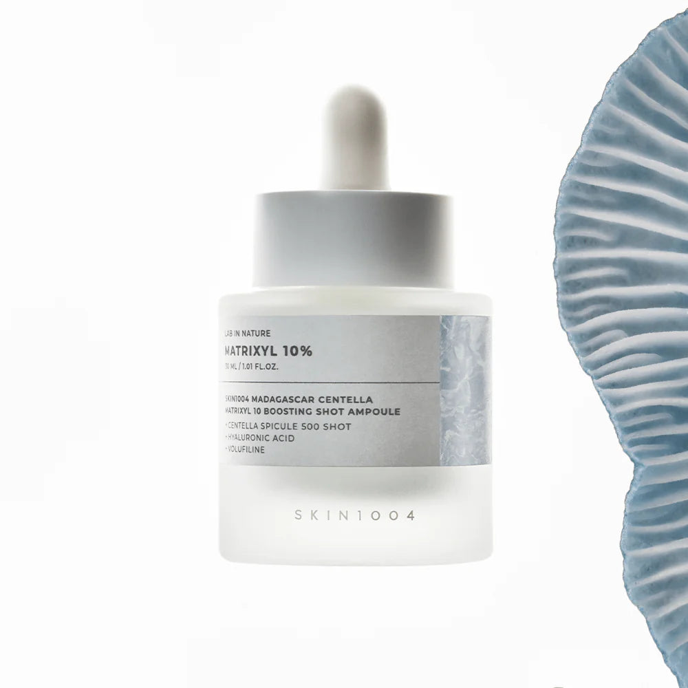 SKIN1004 Matrixyl 10 Boosting Shot Ampoule