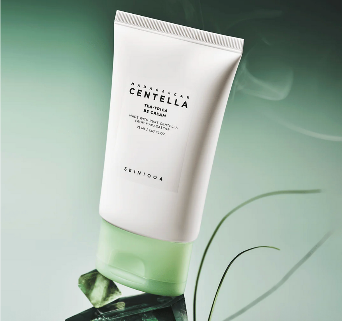 SKIN1004 Tea-Trica B5 Cream