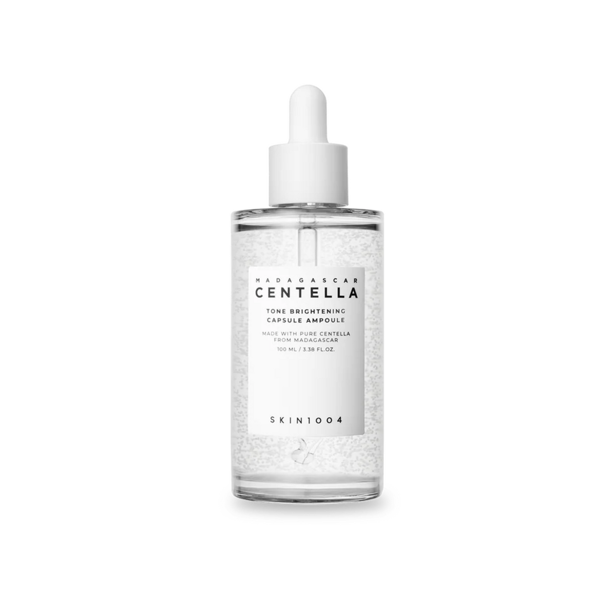 SKIN1004 Tone Brightening Capsule Ampoule