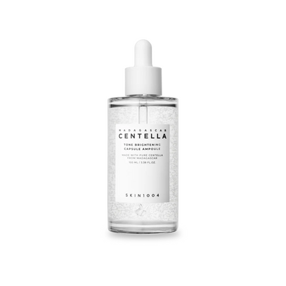 Madagascar Centella Tone Brightening Capsule Ampoule