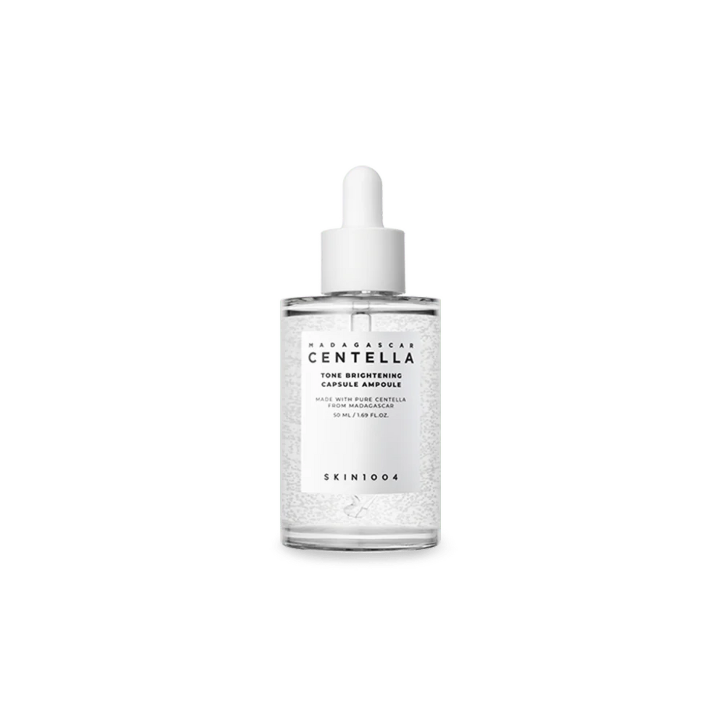 Madagascar Centella Tone Brightening Capsule Ampoule