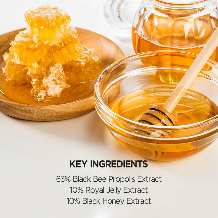 SKINFOOD Royal Honey Propolis Enrich Essence