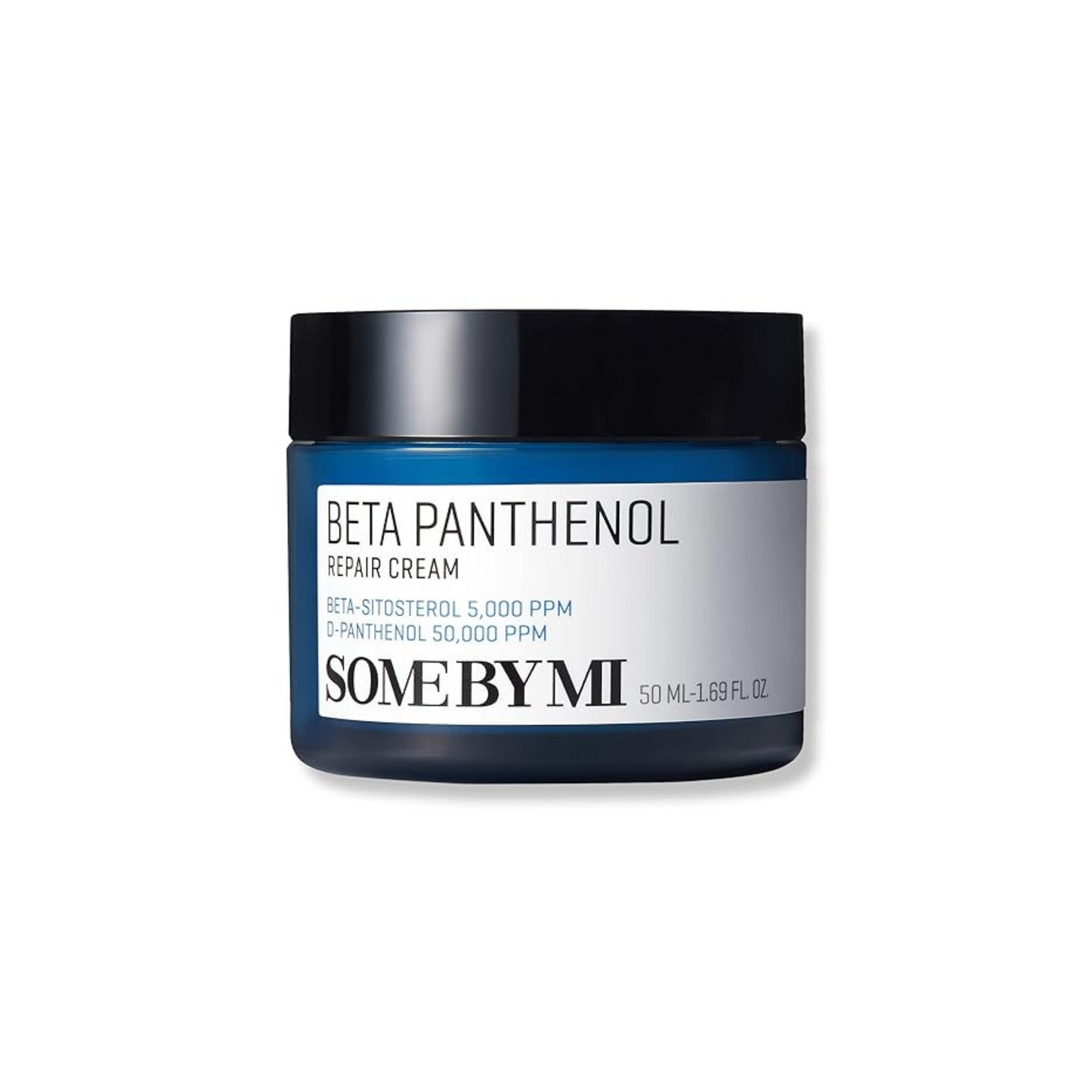 Beta Panthenol Repair Cream