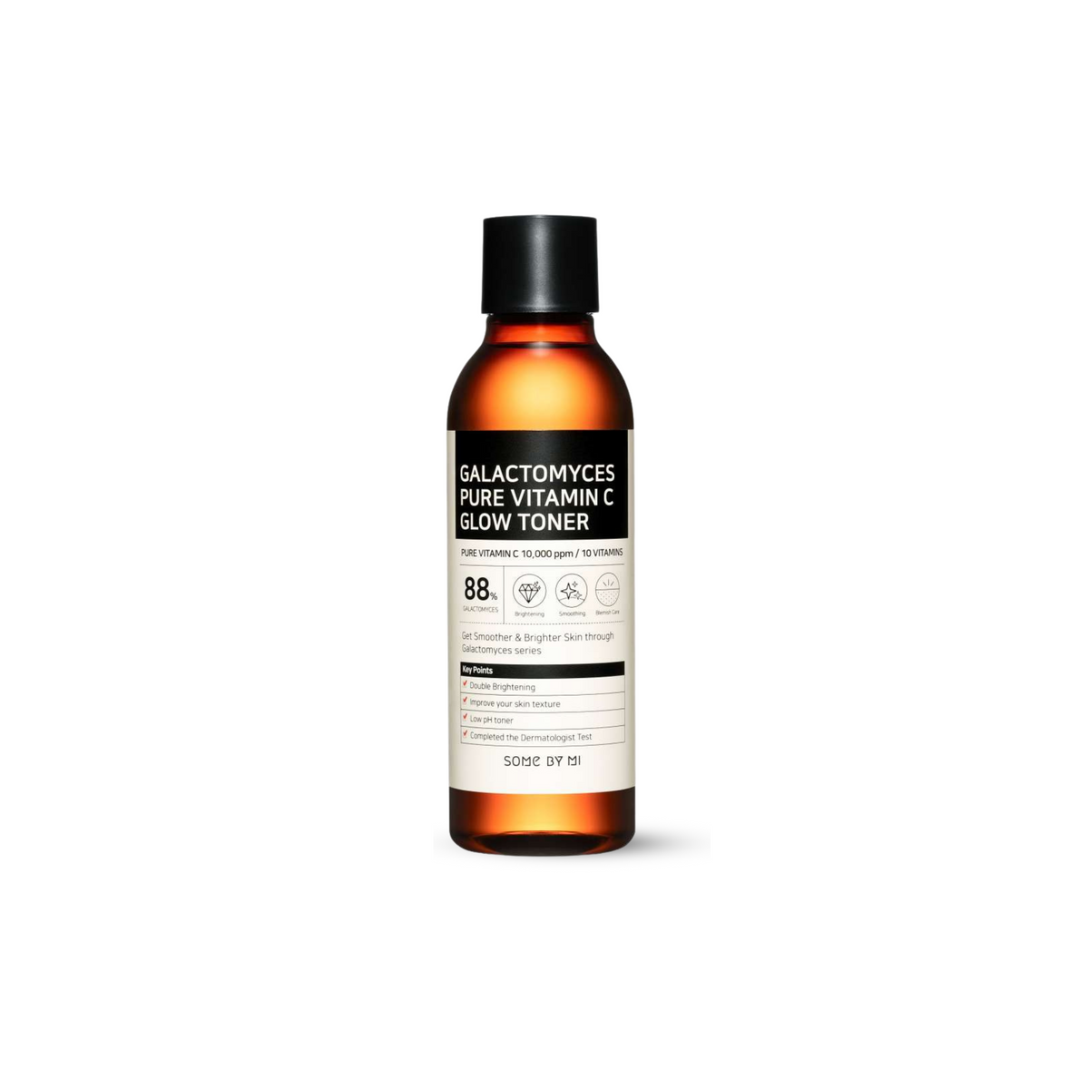 SOME BY MI Galactomyces Pure Vitamin C Glow Toner