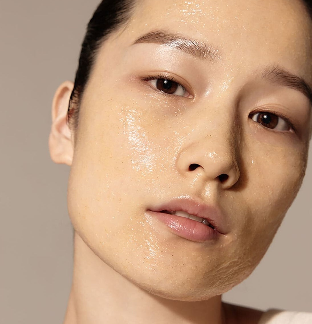 Sulwhasoo White Ginseng Radiance Refining Mask Mini
