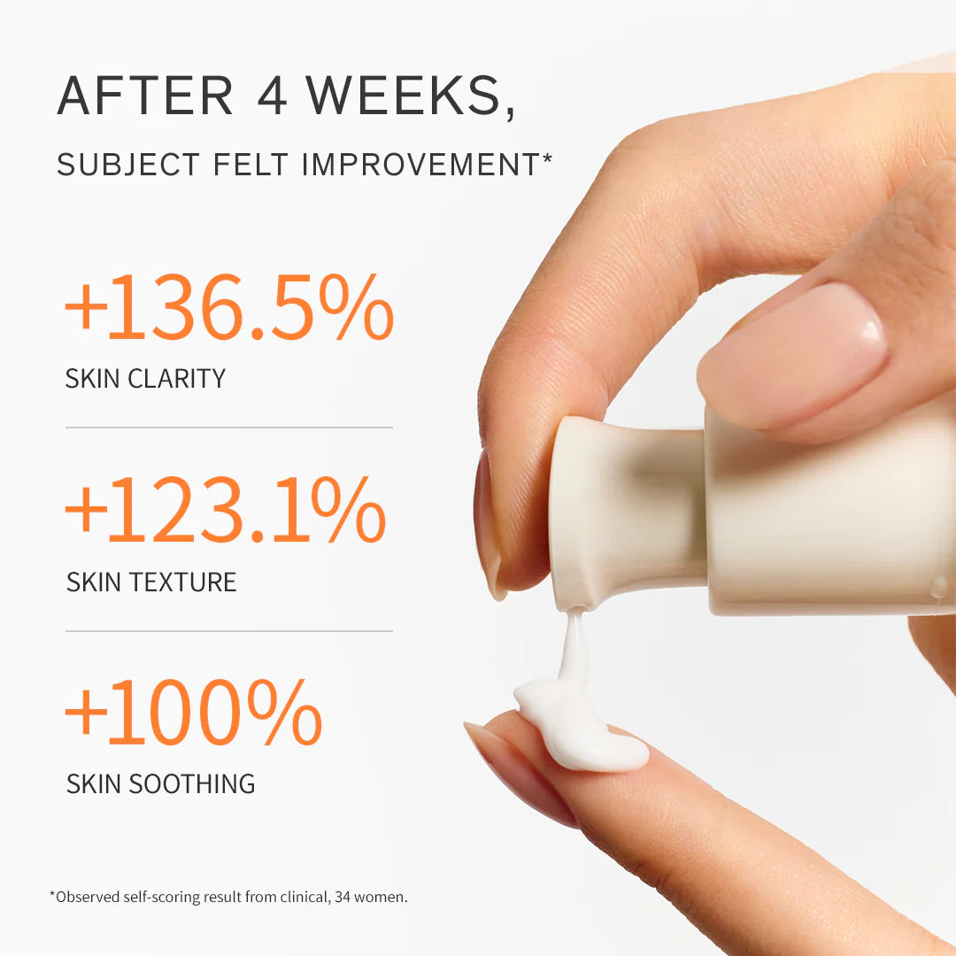 Essential Revitalizing Emulsion EX