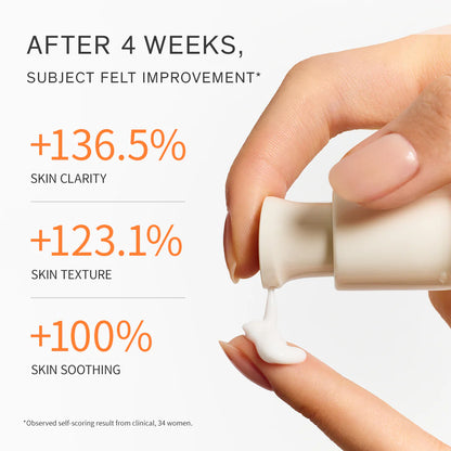 Essential Revitalizing Emulsion EX
